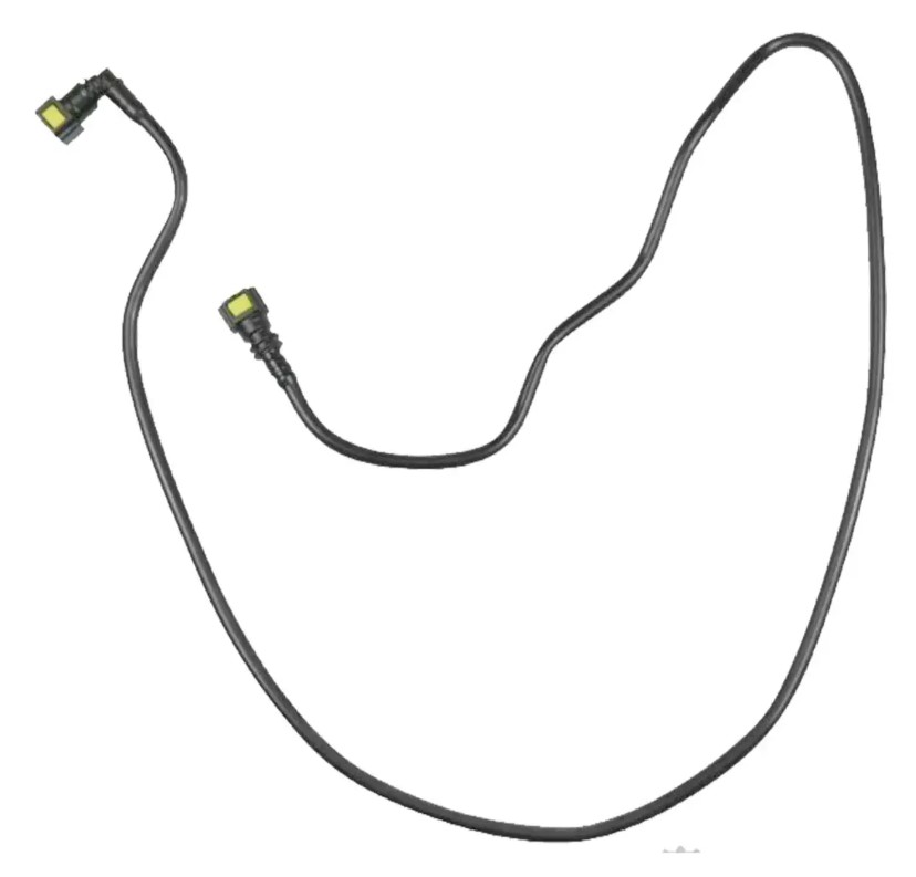 Manguera Deposito De Anticongelante Para Transit 2.2l Diesel 2006-2014
