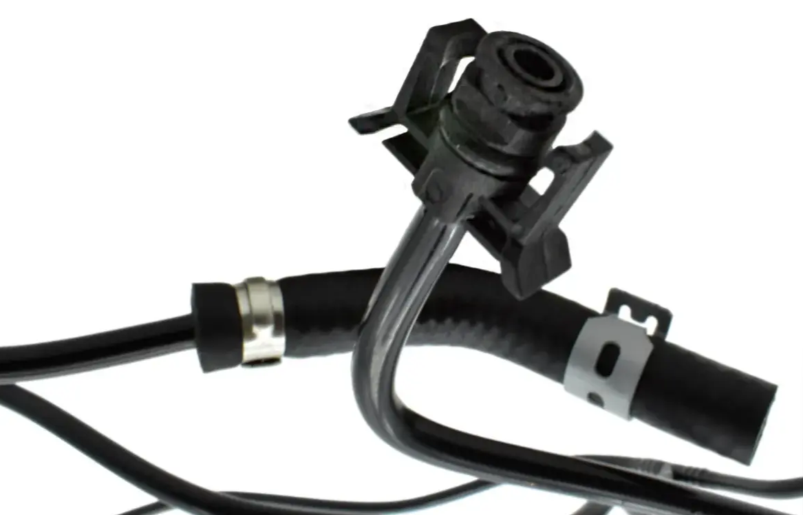 Manguera Deposito Anticongelante Para Ford Escape 1.6l Turbo