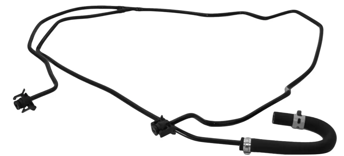 Manguera Deposito Anticongelante Para Ford Escape 2.5l 2013-2016