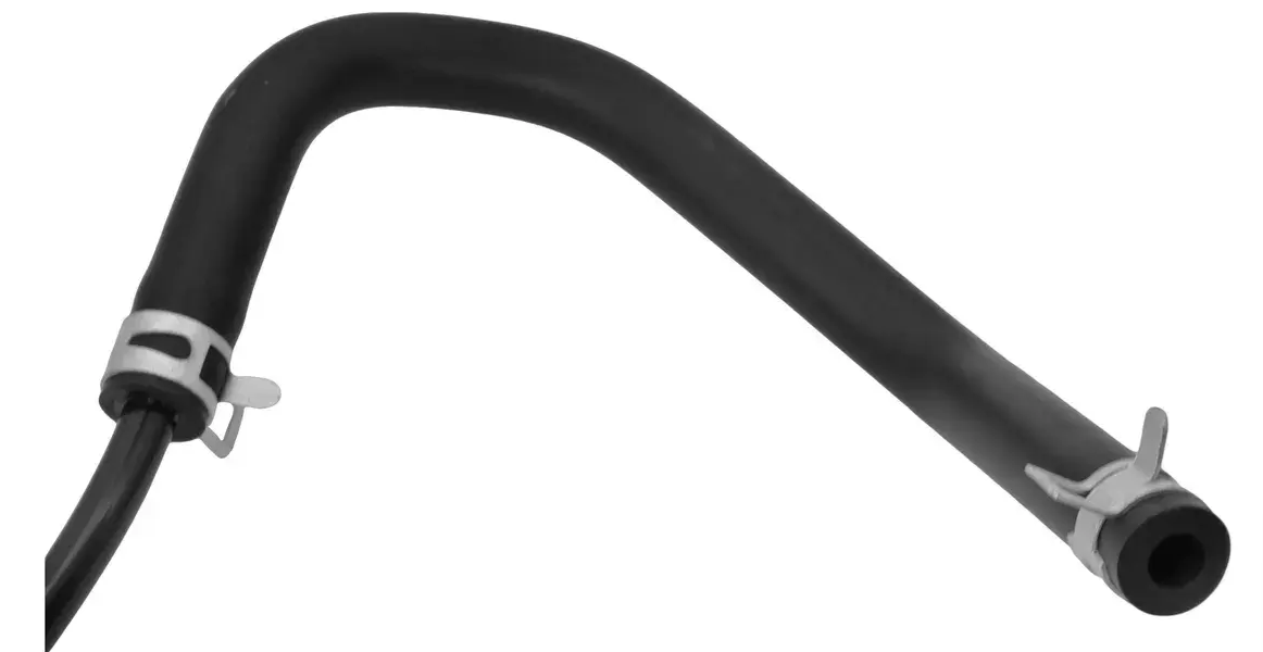 Manguera Deposito Anticongelante Para Ford Ecosport 2.0l 2012-2017