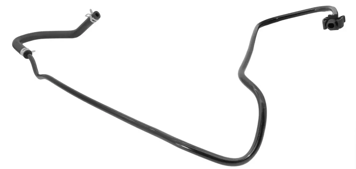 Manguera Deposito Anticongelante Para Ford Ecosport 2.0l 2012-2017
