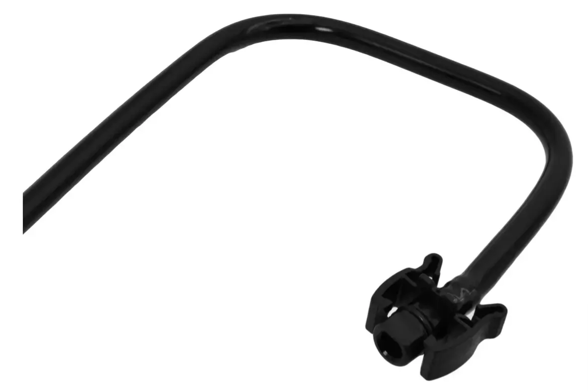 Manguera Deposito Anticongelante Para Ford Ecosport 2.0l 2012-2017