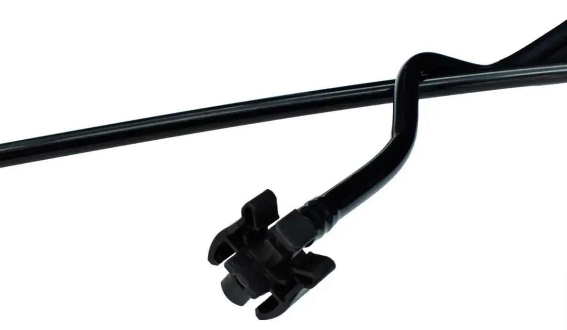 Manguera Deposito Anticongelante Para Ford Ecosport 2.0l 2013-2017