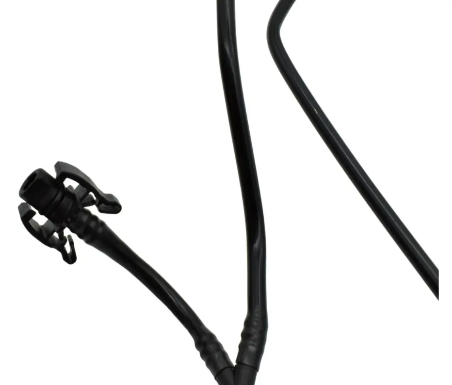 Manguera Deposito Anticongelante Para Ford Escape 1.5l 2017-2019