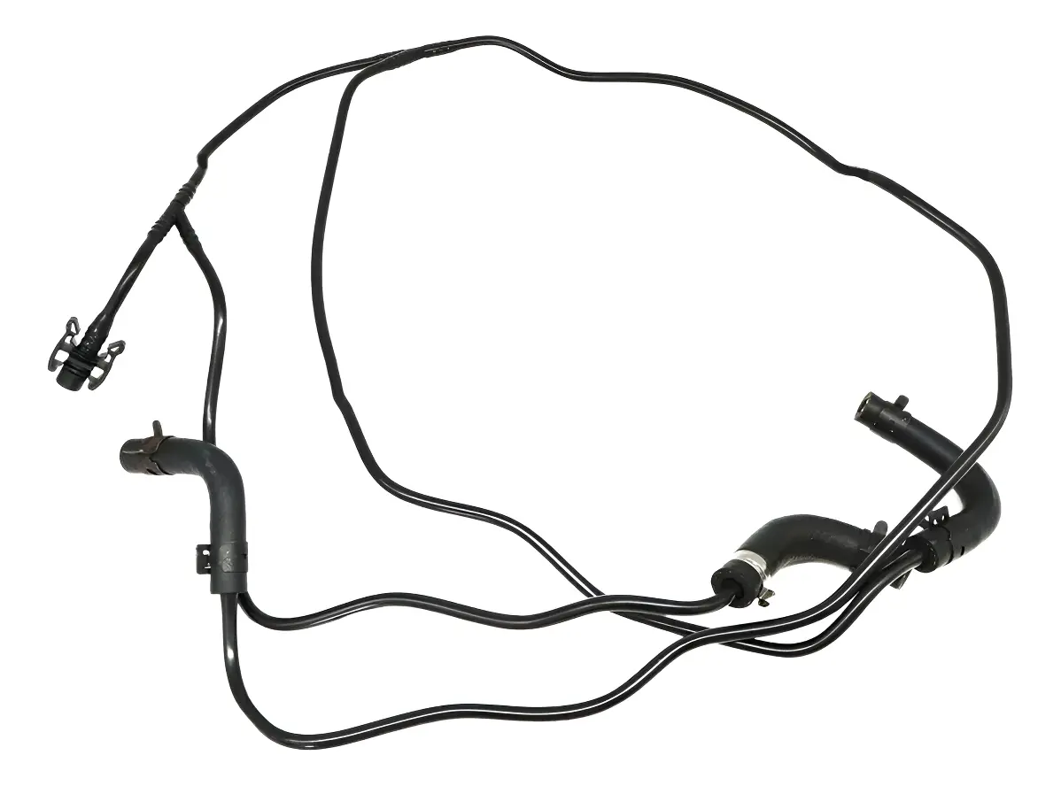 Manguera Deposito Anticongelante Para Ford Escape 1.5l 2017-2019