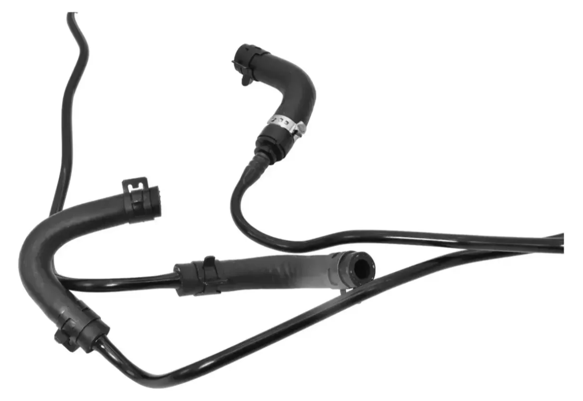 Manguera Deposito Anticongelante Para Ford Escape 1.5l 2017-2019
