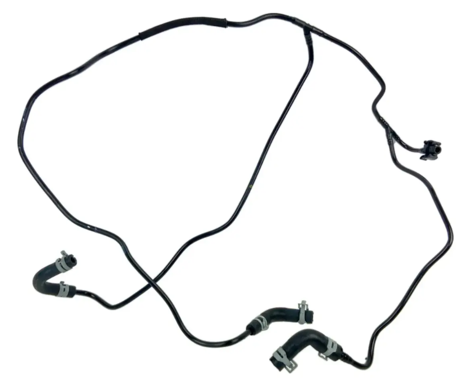 Manguera Deposito Anticongelante Para Ford Escape 1.5l 2017-2019