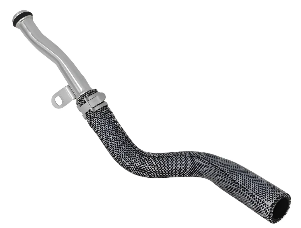 Tubo Enfriador De Aceite Para Chevrolet Cruze Sonic Trax 1.4l