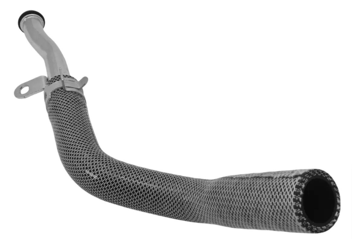 Tubo Enfriador De Aceite Para Chevrolet Cruze Sonic Trax 1.4l