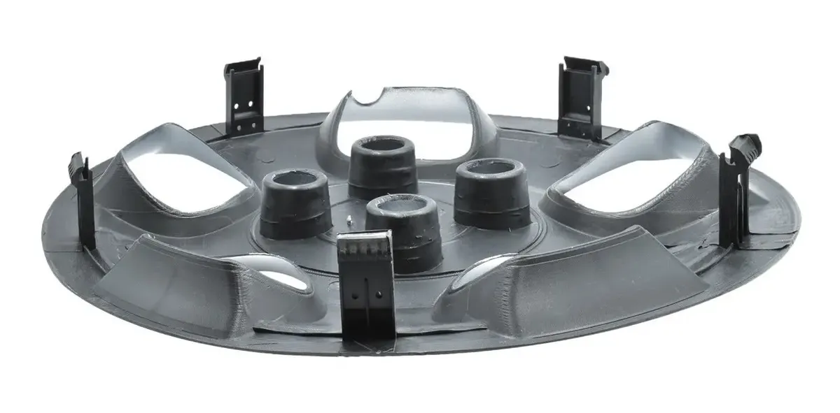Juego De Tapones Rin 15 Abs Para Sentra 2004 Birlos