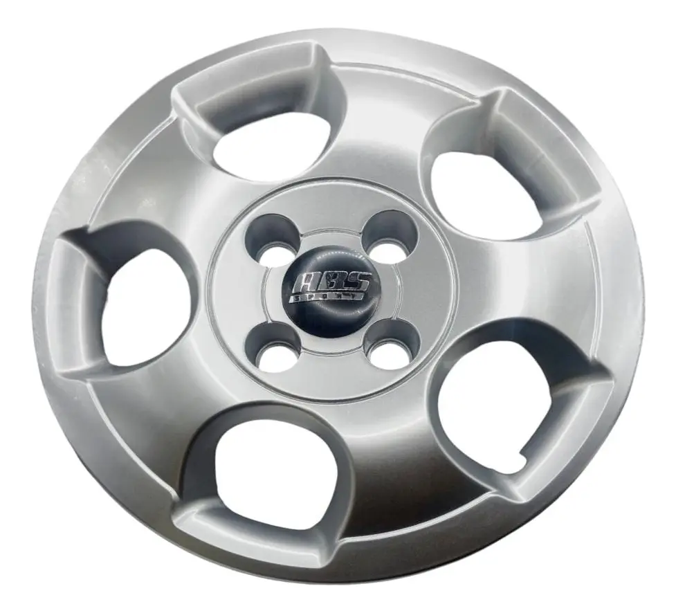 Juego De Tapones Rin 15 Abs Para Sentra 2004 Birlos