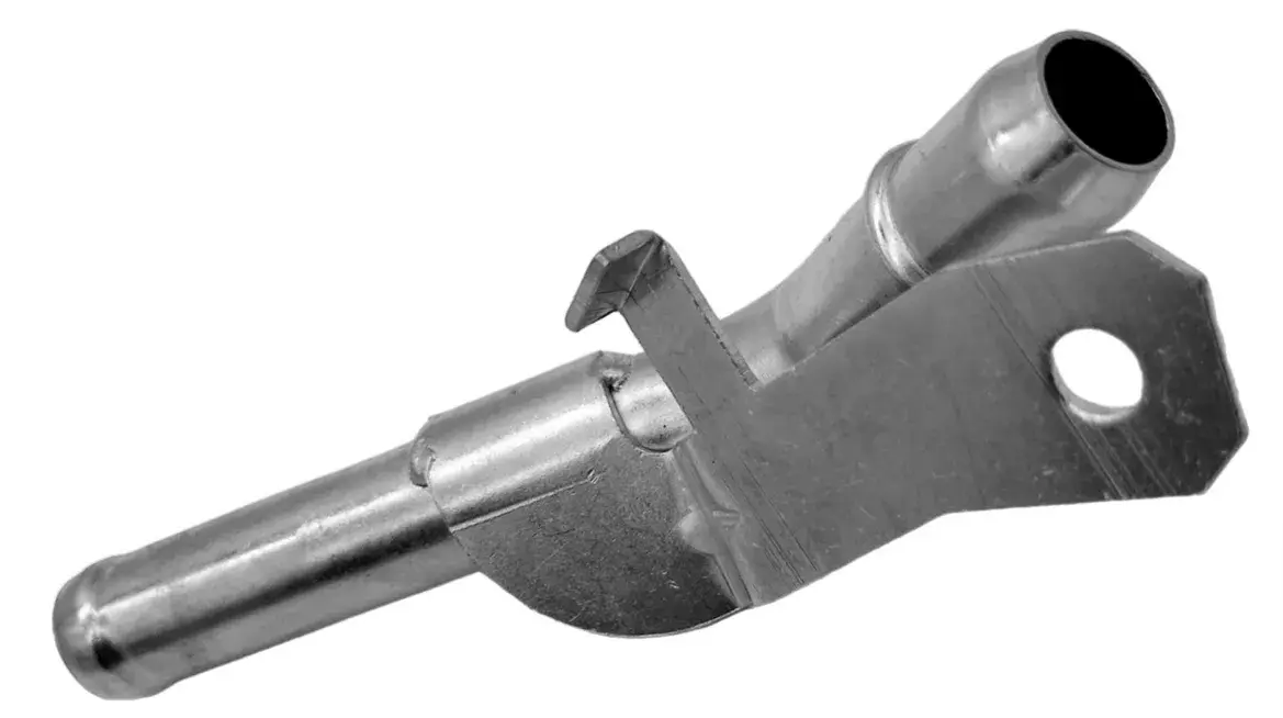 Tubo De Calefacción Para Jeep Cherokee 2,4l 2014-2018