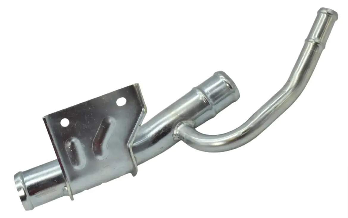 Tubo Refrigeración Para Honda Civic 1.5l Turbo 16-21 Y 2.0l 2017-2020