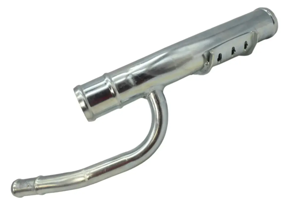 Tubo Refrigeración Para Honda Civic 1.5l Turbo 16-21 Y 2.0l 2017-2020