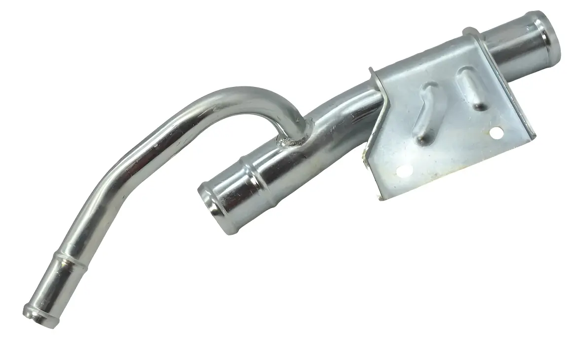 Tubo Refrigeración Para Honda Civic 1.5l Turbo 16-21 Y 2.0l 2017-2020