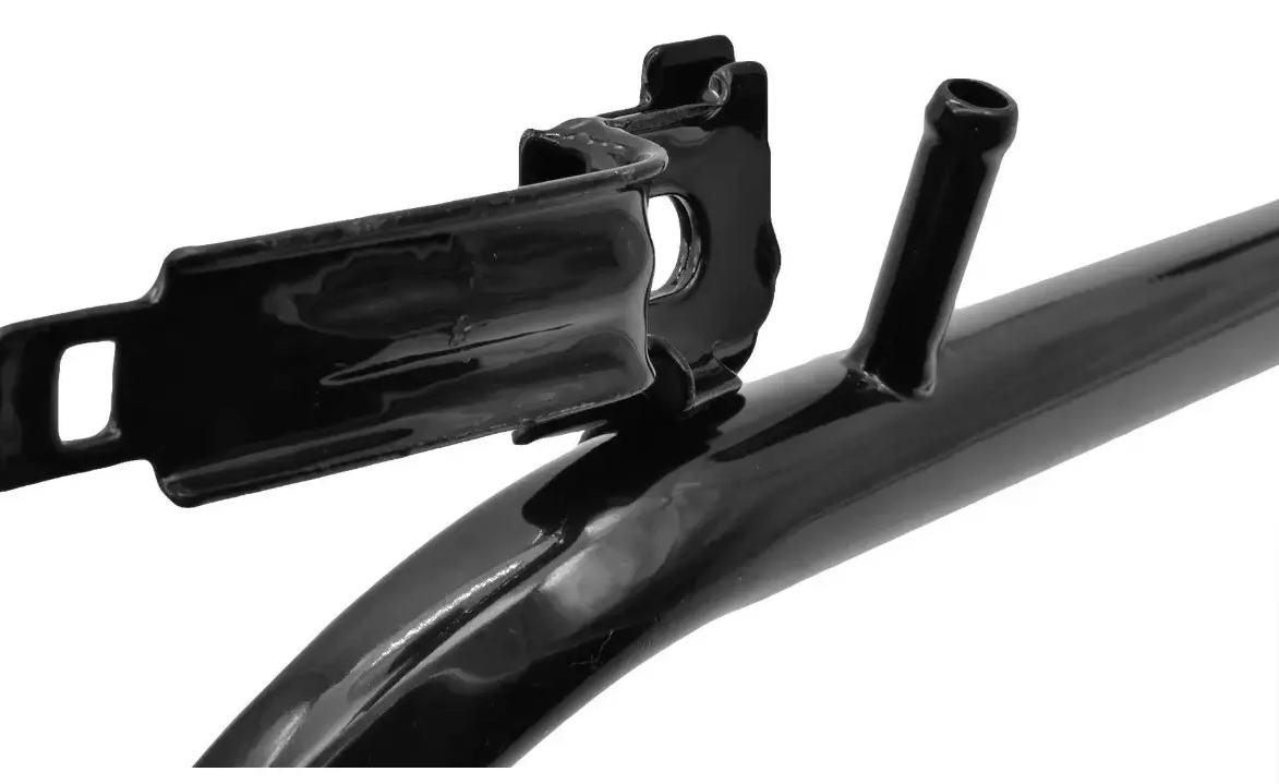 Tubo De Refrigeración Para Honda Cr-v 2.4l 2002-2006