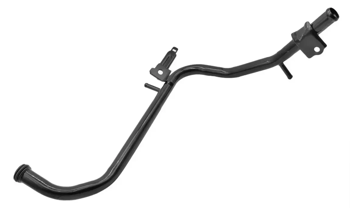 Tubo De Refrigeración Para Honda Cr-v 2.4l 2002-2006