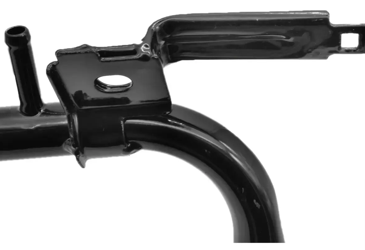 Tubo De Refrigeración Para Honda Cr-v 2.4l 2002-2006