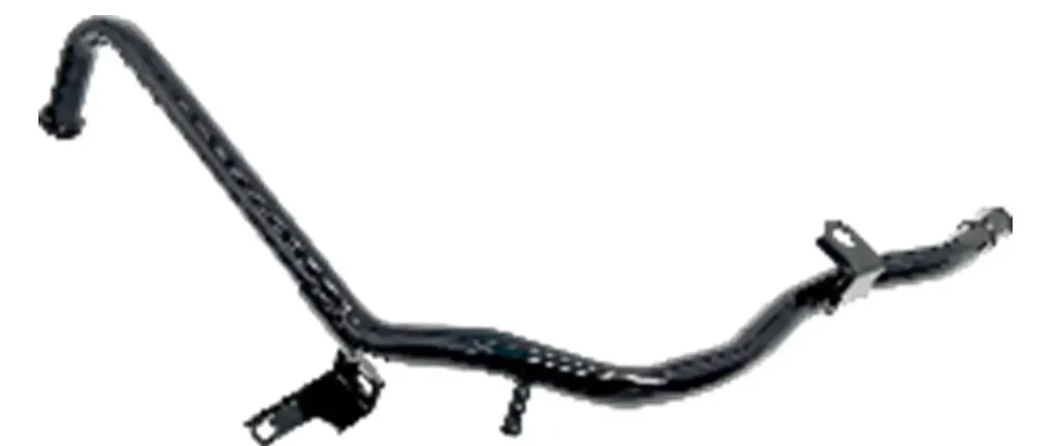Tubo De Calefacción Para Honda Cr-v 2.4l 2007-2009