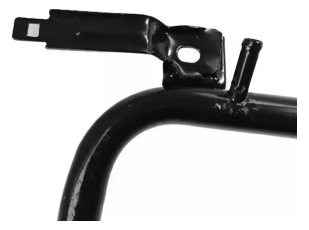 Tubo De Calefacción Para Honda Cr-v 2.4l 2007-2009