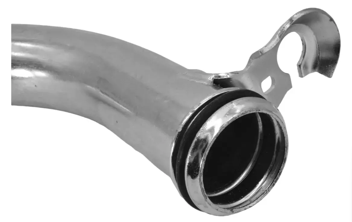 Tubo De Calefacción Para Honda Cr-v 2.4l 2015-2019