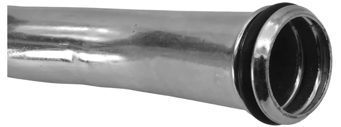 Tubo De Calefacción Para Honda Cr-v 2.4l 2015-2019
