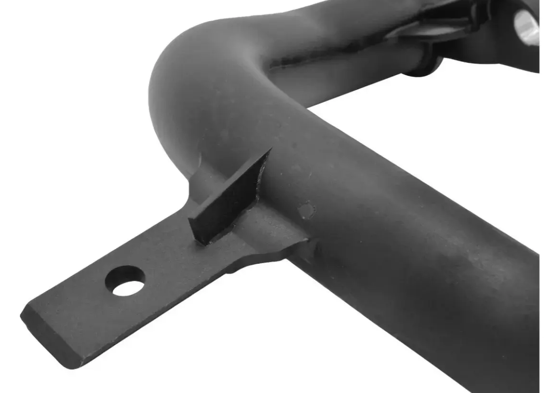 Tubo De Refrigeración Volkswagen Para Jetta Passat Y Tiguan
