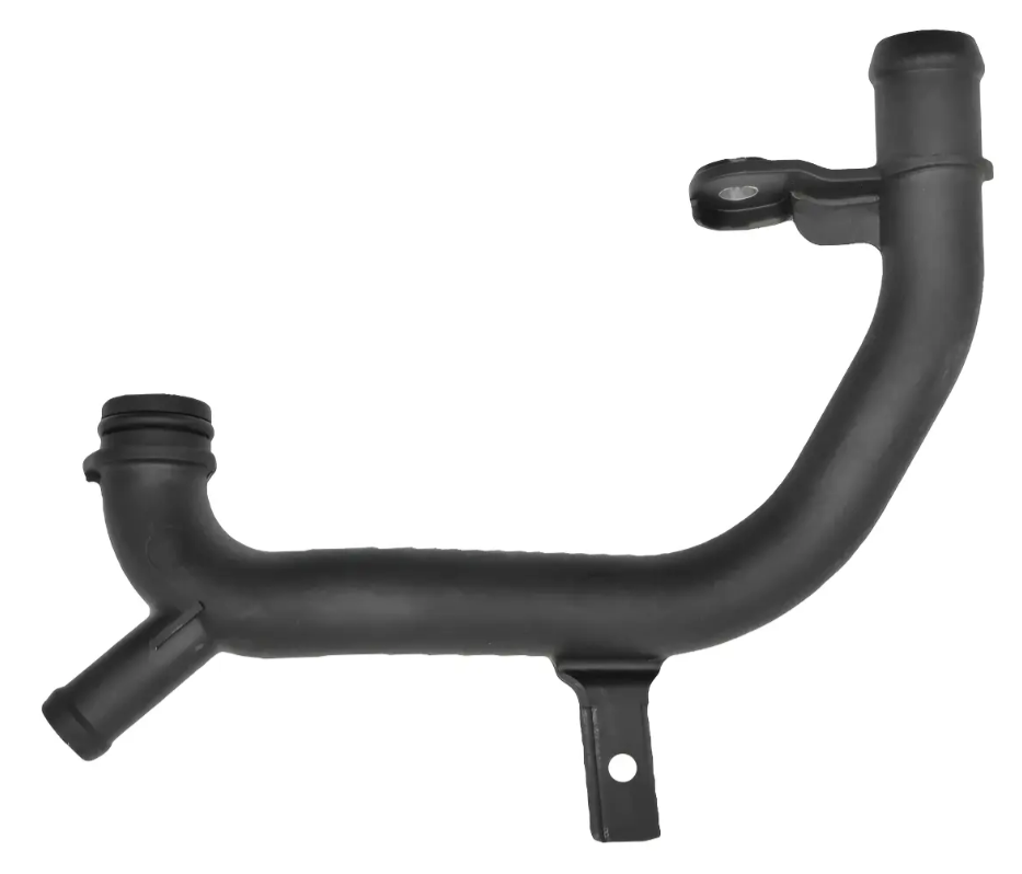 Tubo De Refrigeración Volkswagen Para Jetta Passat Y Tiguan