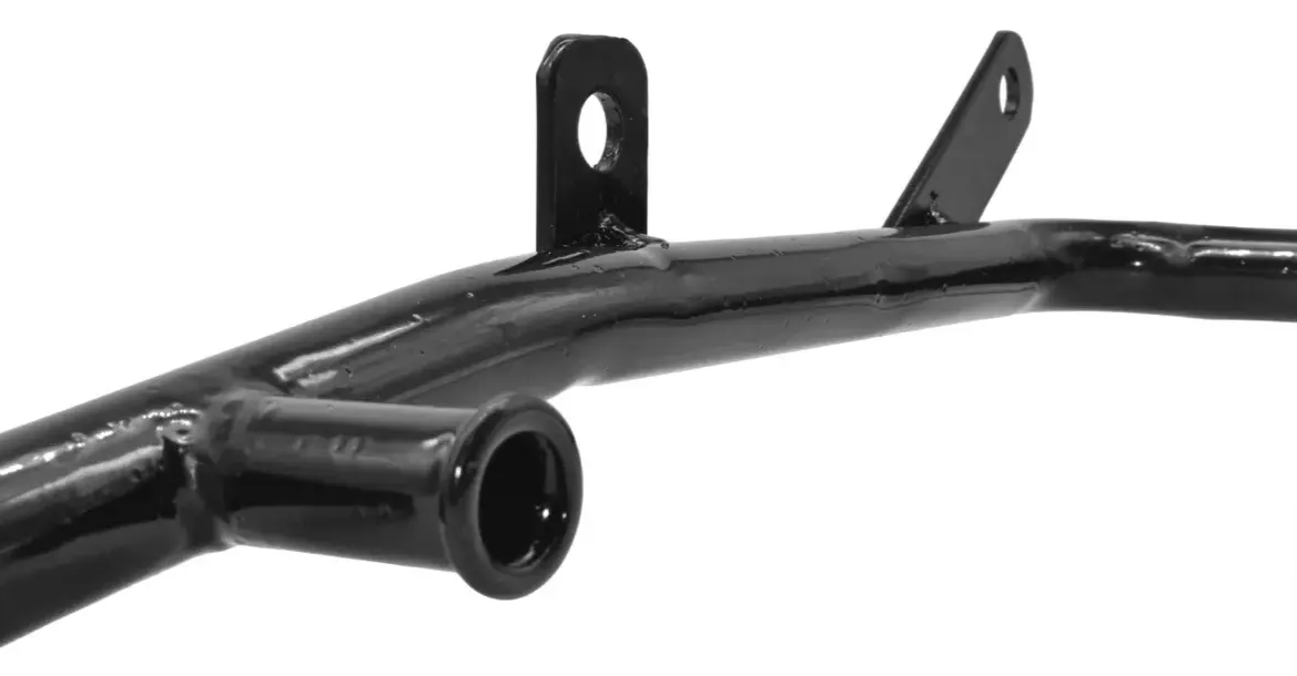 Tubo Calefacción Para Ford Ranger 2.3l 2001-2008