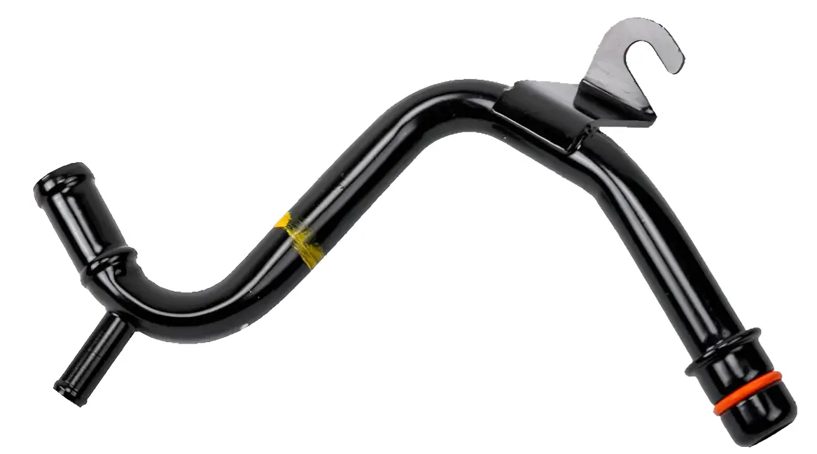 Tubo Calefacción Para Chevrolet Equinox 3 4l 2005-2009