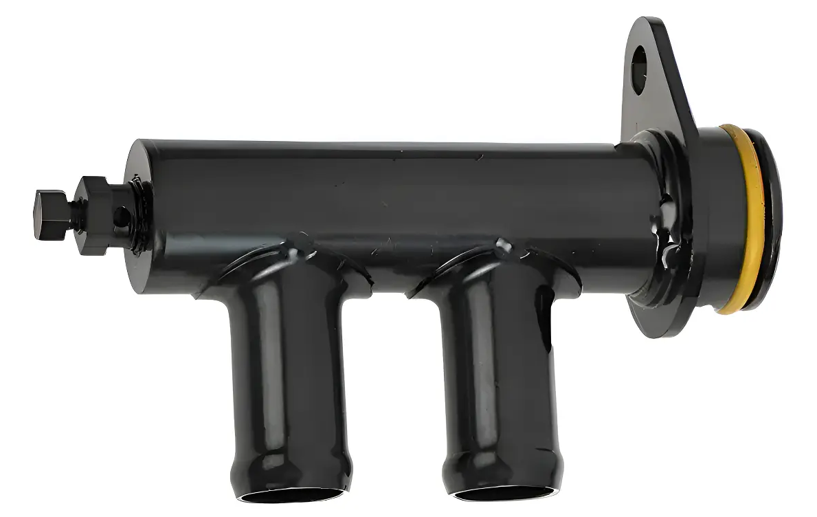 Tubo Calefacción Para Pontiac Torrent 3.4l 2006-2009