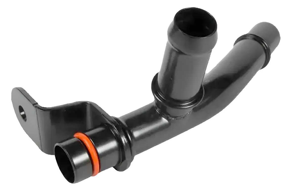 Tubo Calefacción Para Ford F-15 Lobo Y Mustang 5.0l 2011-2023