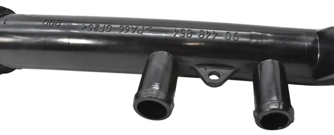 Tubo Calefacción Para Chevrolet Chevy Todos 1.6l 1997-2012