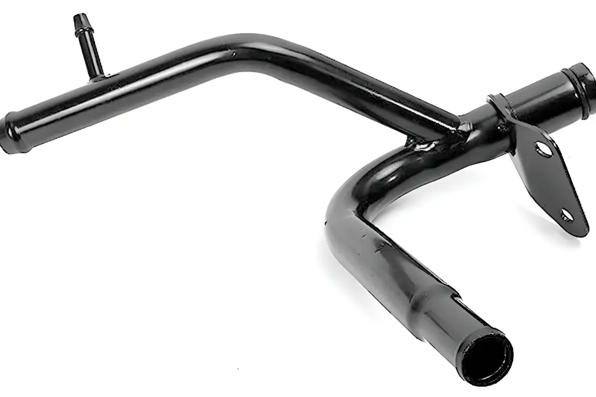 Tubo Calefacción Para Ford E-150 E-250 F-150 2000-2004