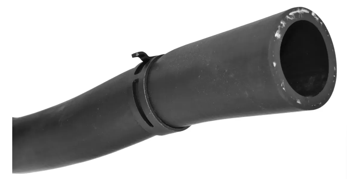 Tubo Radiador Con Manguera Para Chevrolet Matiz 1.0l 2006-2016