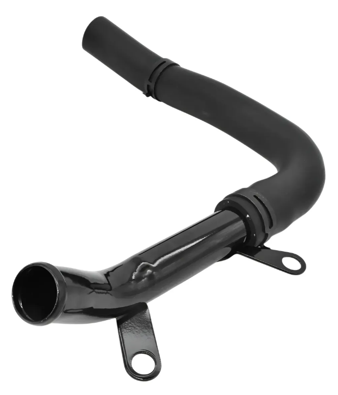 Tubo Radiador Con Manguera Para Chevrolet Matiz 1.0l 2006-2016