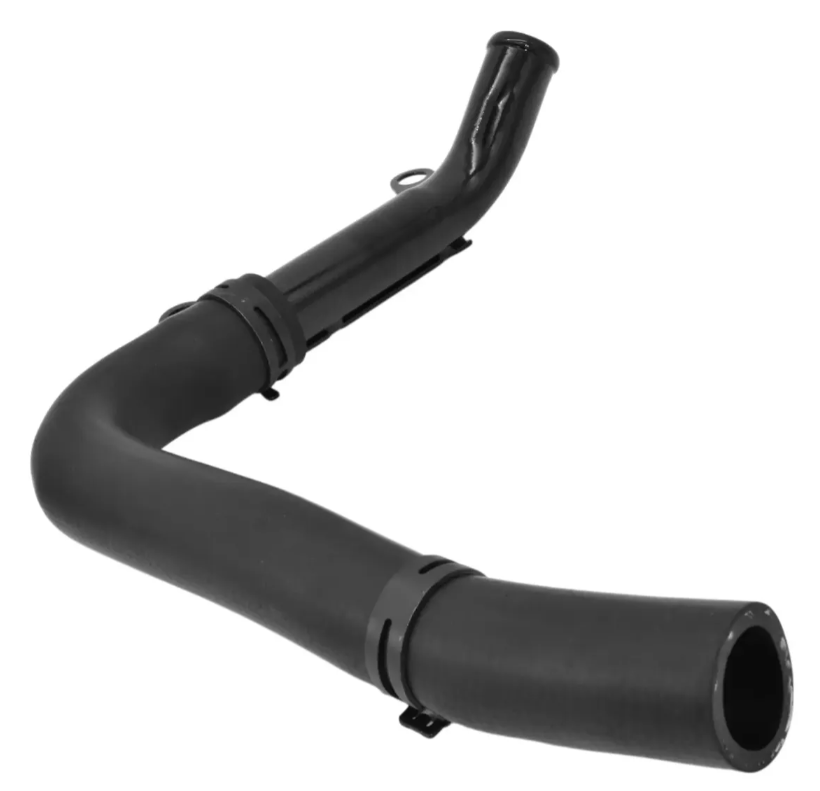 Tubo Radiador Con Manguera Para Chevrolet Matiz 1.0l 2006-2016
