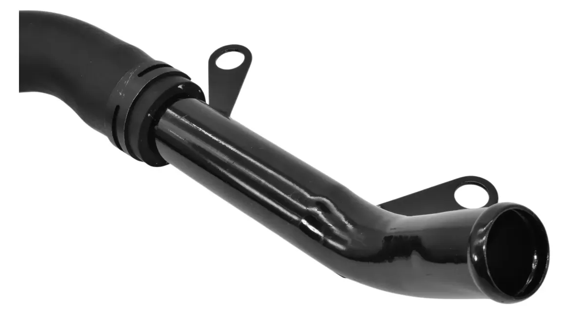 Tubo Radiador Con Manguera Para Chevrolet Matiz 1.0l 2006-2016