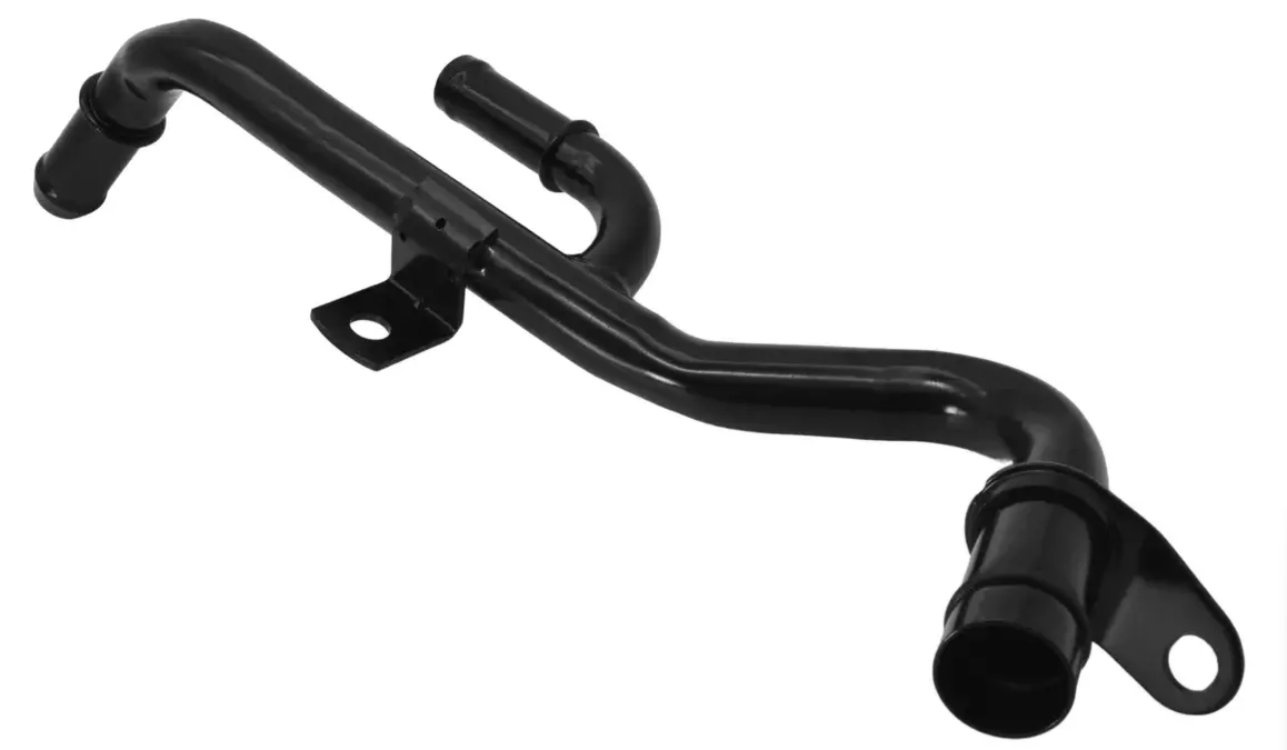 Tubo Enfriamiento Calefacción Para Ford Windstar 3.8l 1996-1998
