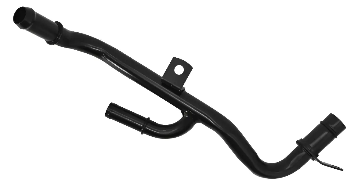 Tubo Enfriamiento Calefacción Para Ford Windstar 3.8l 1996-1998