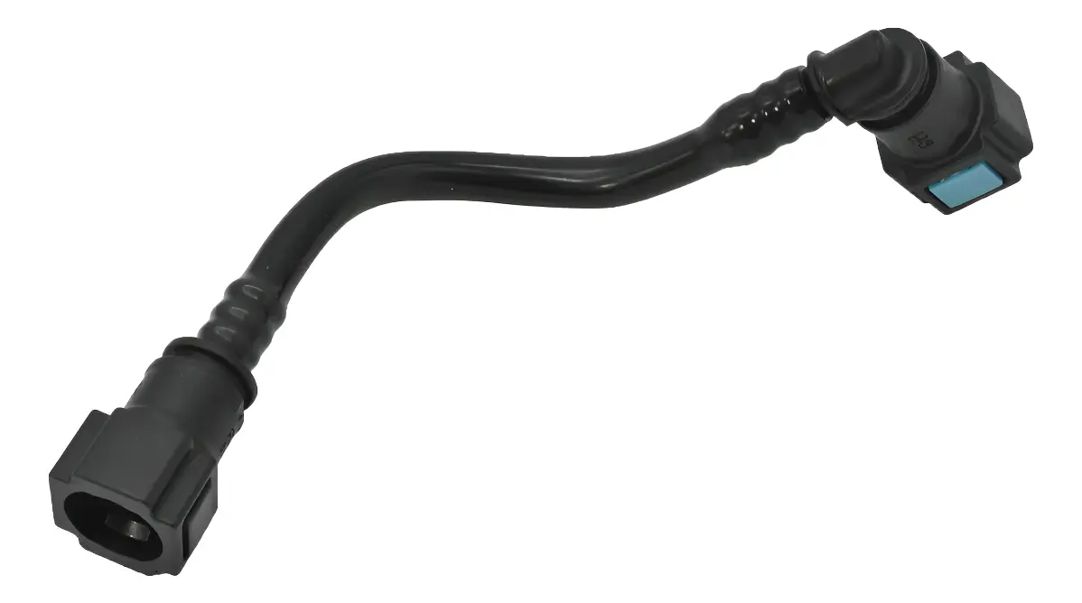 Tubo Canister Para Chevrolet Aveo 2018-2023 Cavalier 1.5l 2018-2021
