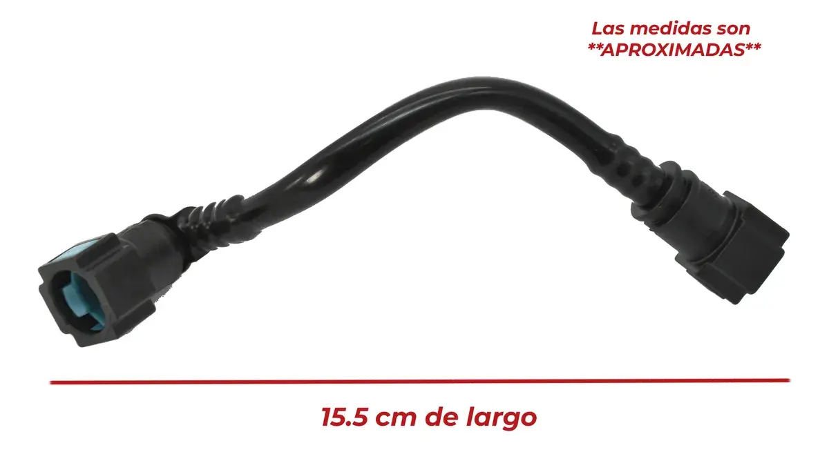 Tubo Canister Para Chevrolet Aveo 2018-2023 Cavalier 1.5l 2018-2021