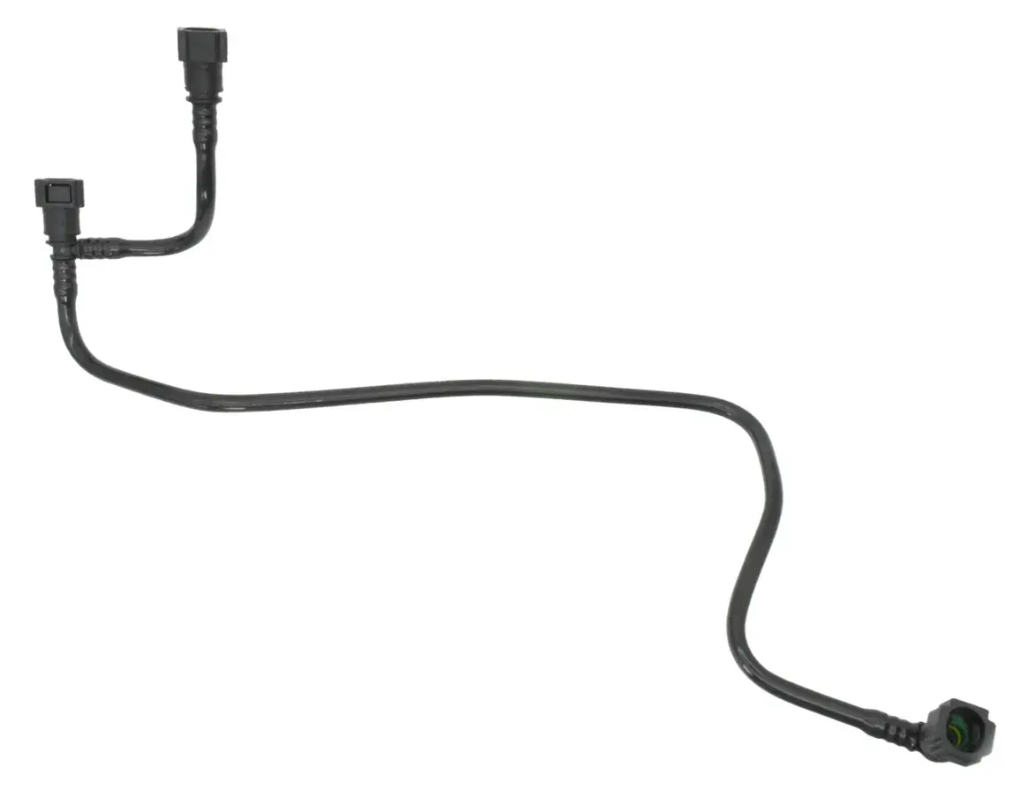 Manguera Tubo De Combustible Retorno Para Chevrolet Aveo Cavalier