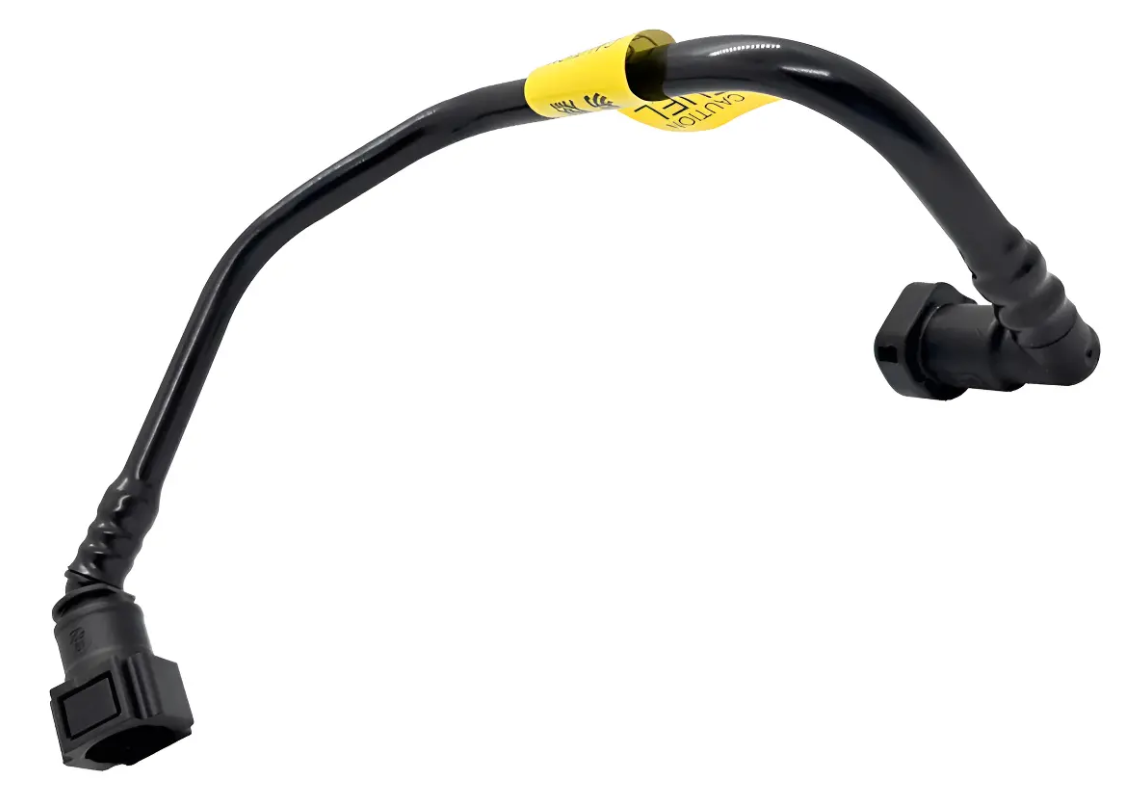 Manguera Combustible Riel De Inyectores Para Chevrolet Aveo 2018-2023