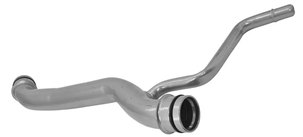 Tubo Calefacción Para Ford Edge Explorer Flex Taurus 3.5l