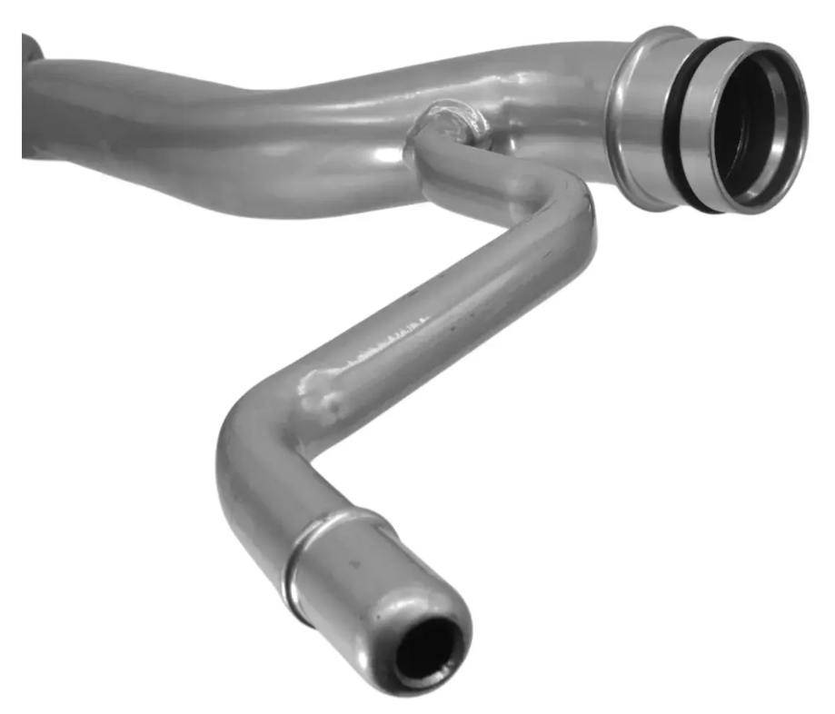 Tubo Calefacción Para Ford Edge Explorer Flex Taurus 3.5l