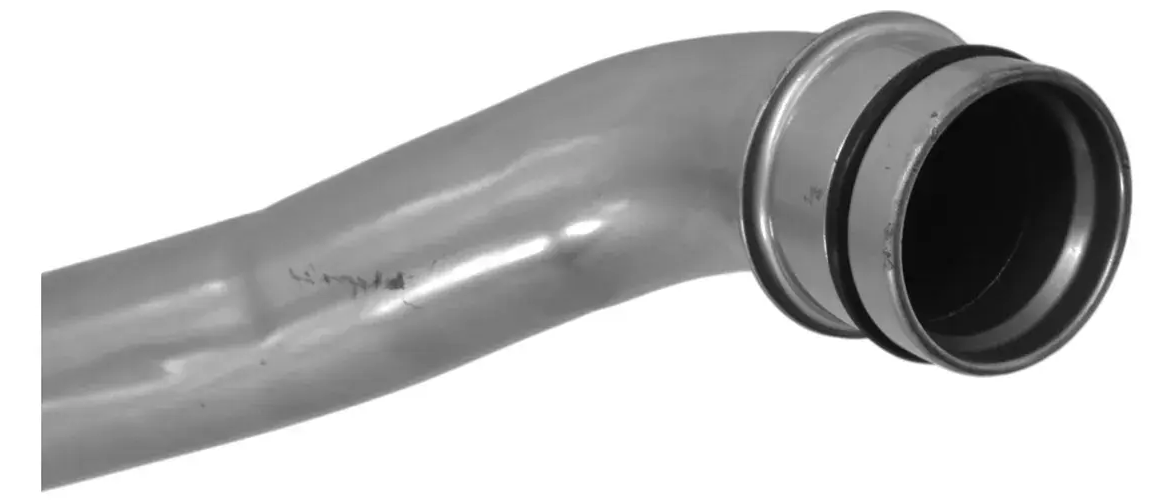 Tubo Calefacción Para Ford Edge Explorer Flex Taurus 3.5l