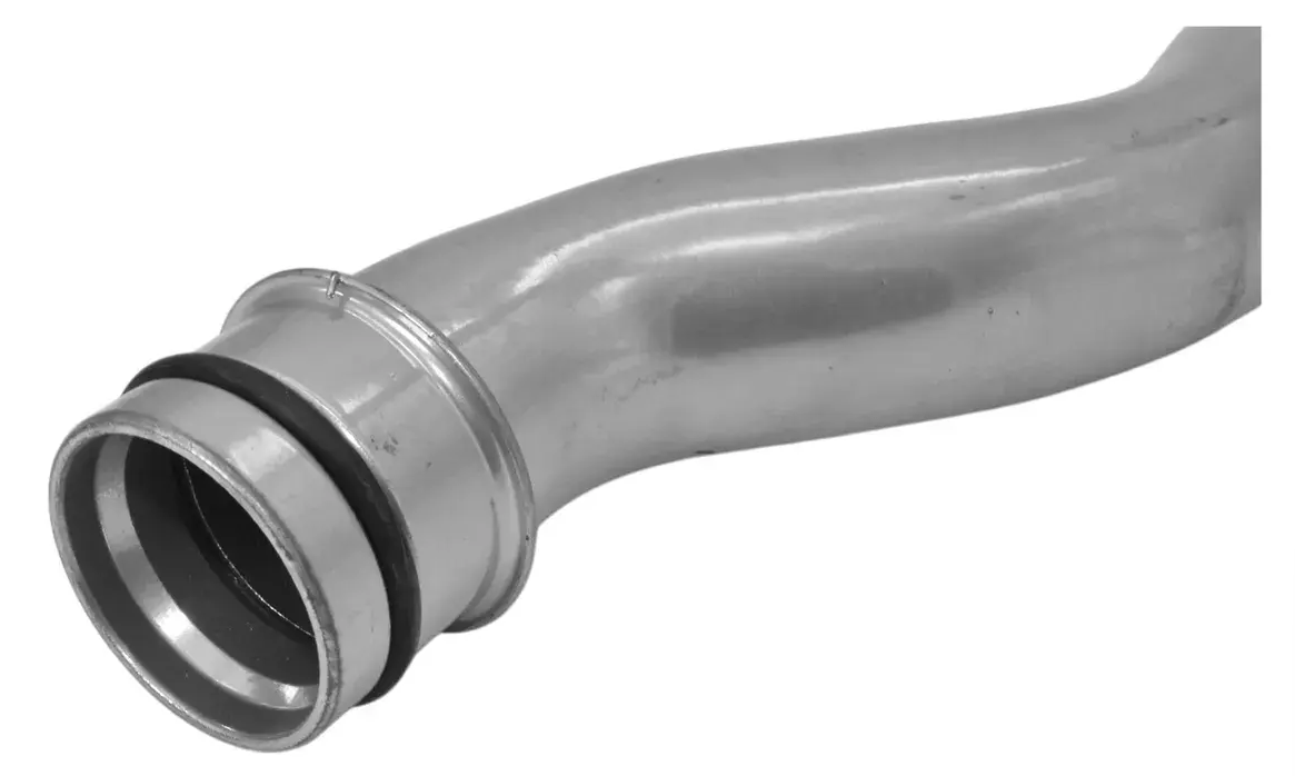 Tubo Calefacción Para Ford Edge 2011-2014 Explorer 3.5l 2011-2012