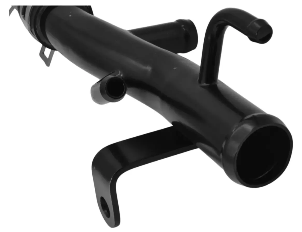 Tubo Calefacción Para Dodge i10 1.1l 2012-2014 Y Atos 1.1l 2005-2011