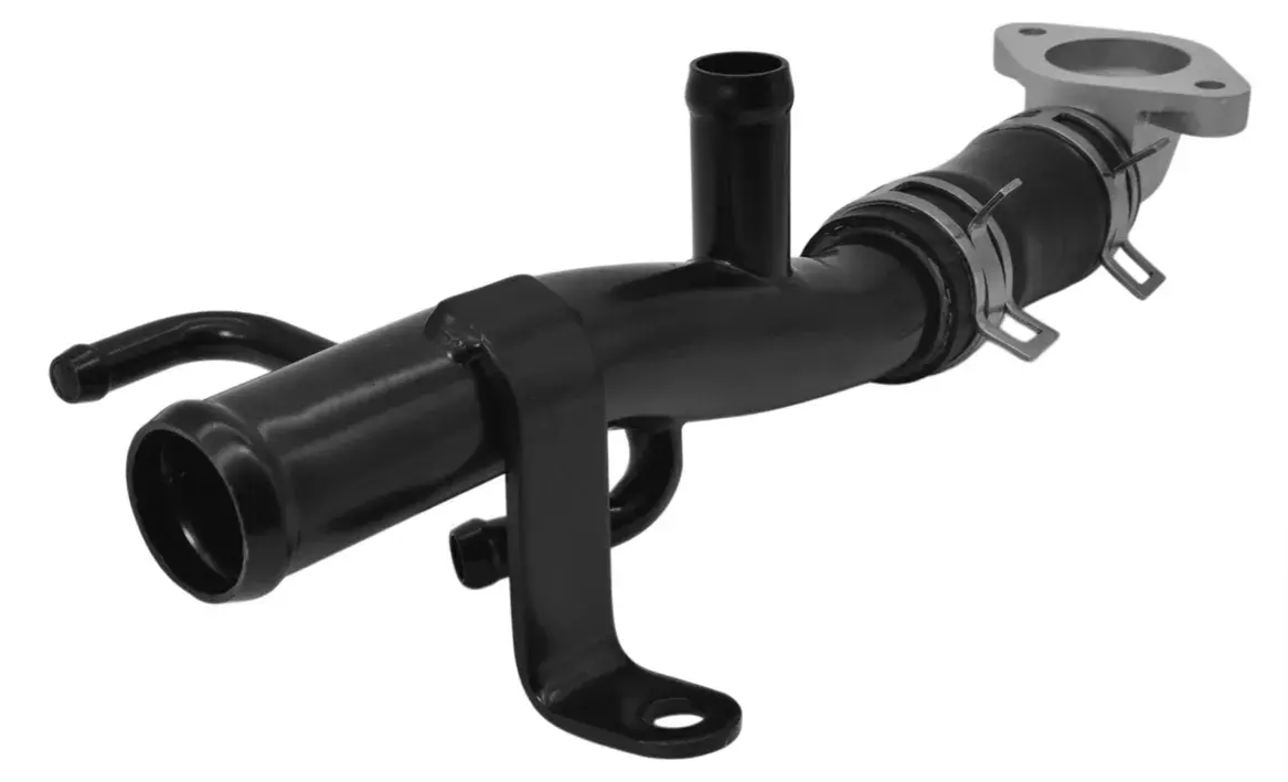 Tubo Calefacción Para Dodge i10 1.1l 2012-2014 Y Atos 1.1l 2005-2011